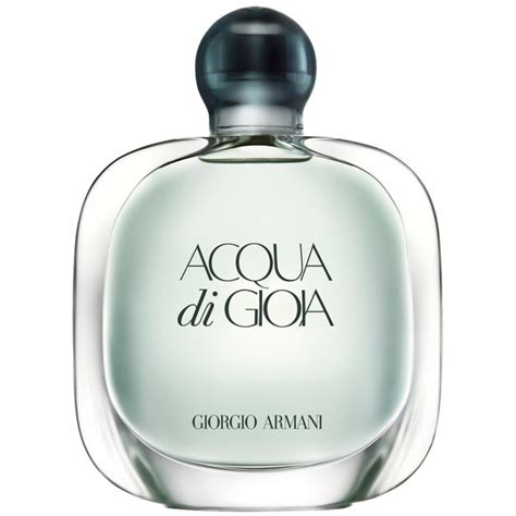 armani acqua di gioia dupe|acqua di gioia perfume boots.